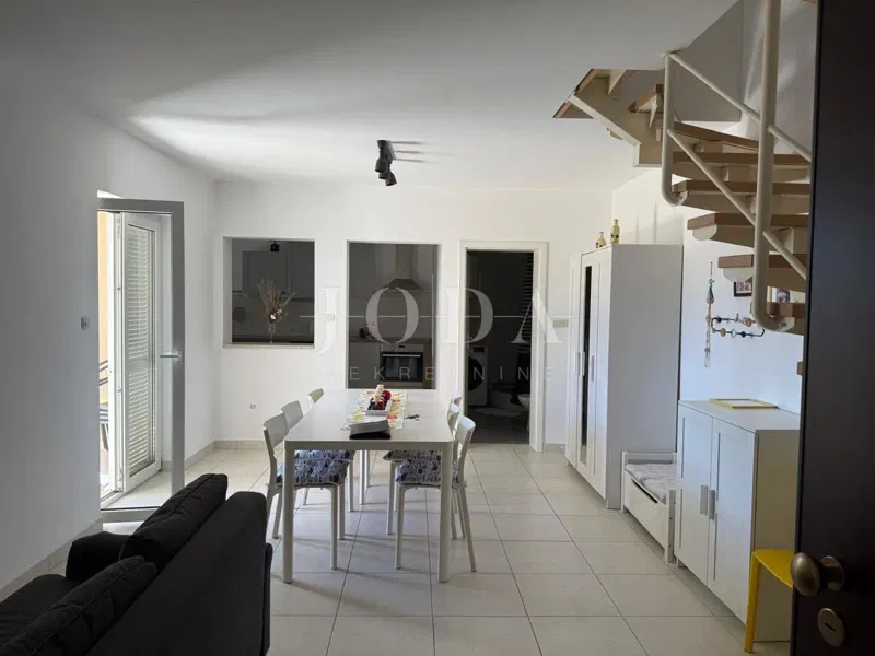 Flat Selce, Crikvenica, 91m2 – 2