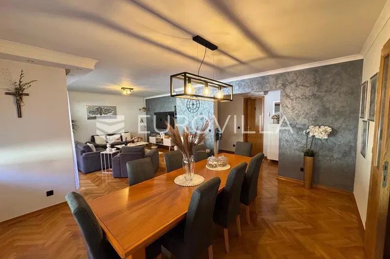Slavonski Brod, Brodsko Vinogorje - Spacious family house with open city view – 2