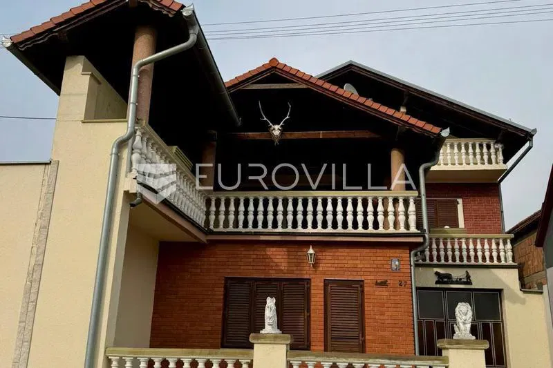 Casa Kruševica – 2