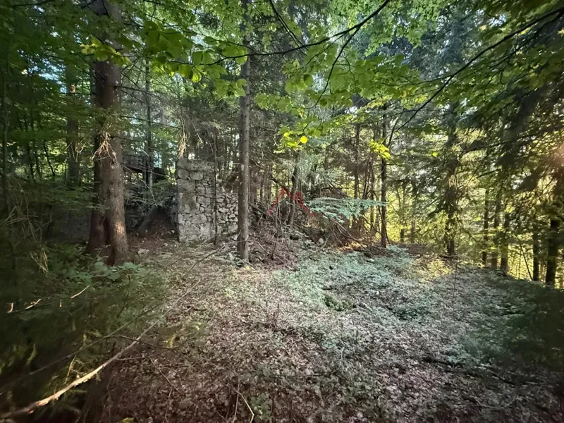 LOKVE - Građevinsko zemljište, 3072 m2