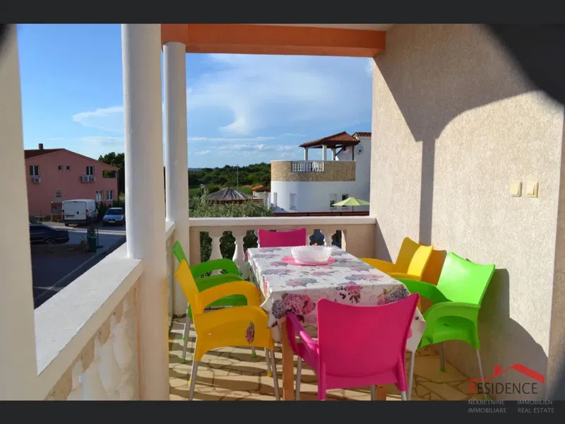 Casa indipendente a Šurida – 2