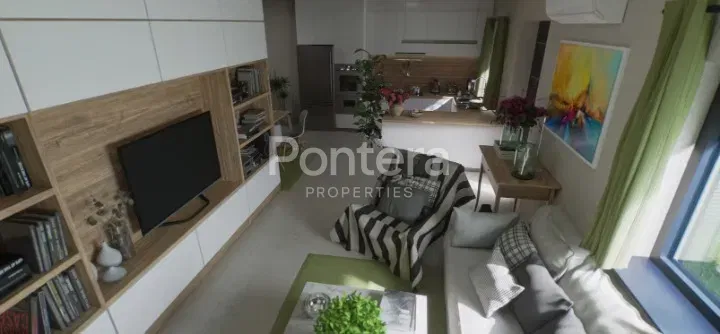 ISTRA, POREČ - Poreč – 2-soban stan u prizemlju s privatnim vrtom – 2