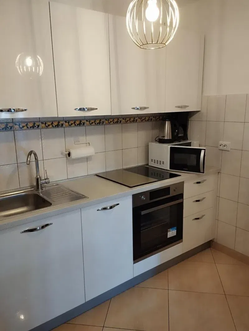 Flat Ližnjan, 56m2 – 2