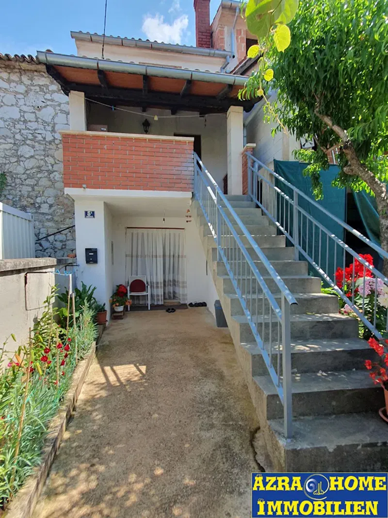 Dom Nova Vas – 2