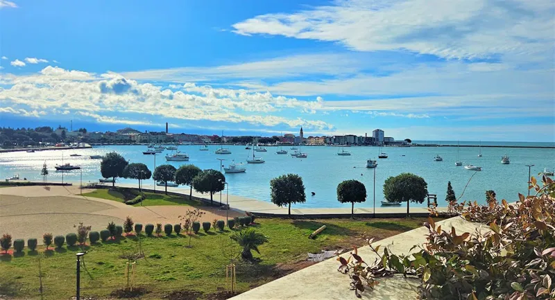 Lakás Umag – 2