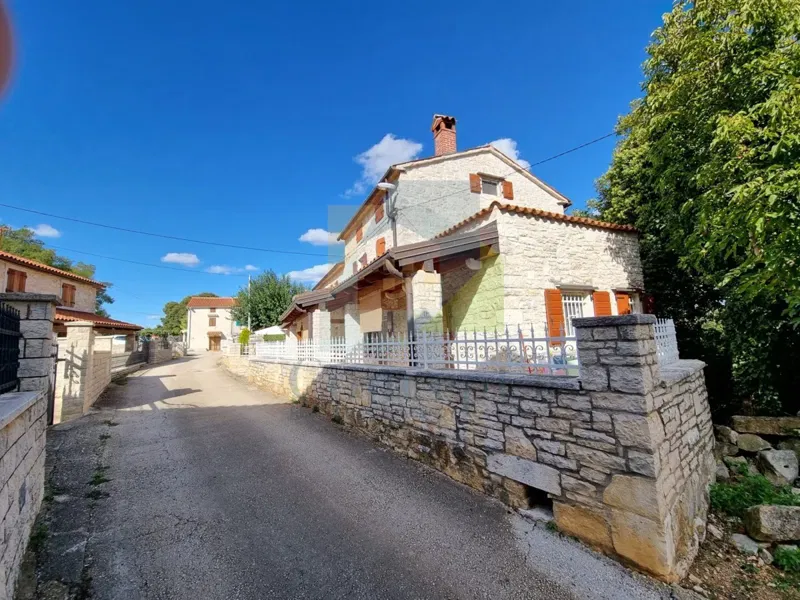 Ház Poreč – 2
