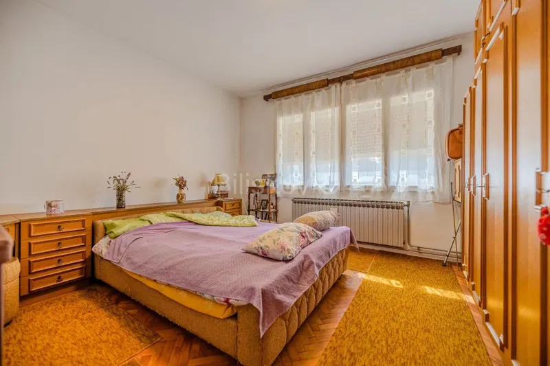 Appartamento Zagreb – 2
