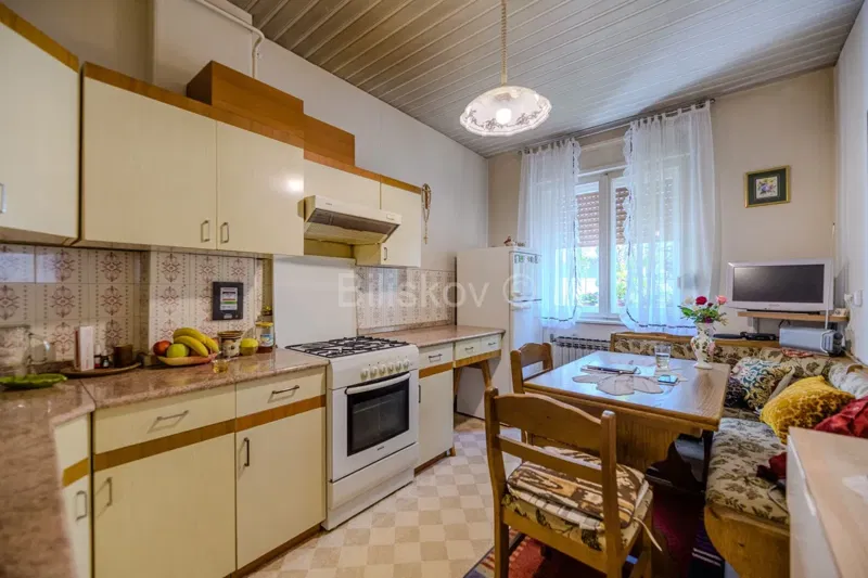 Appartamento Zagreb – 3