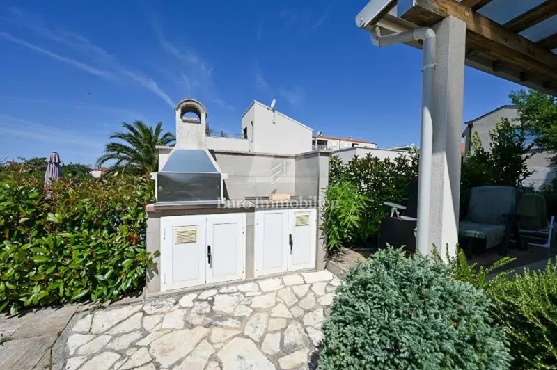 Novigrad, Casa a schiera vicino al mare e al centro – 3