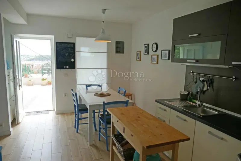 House Barbat na Rabu, Rab, 100m2 – 3