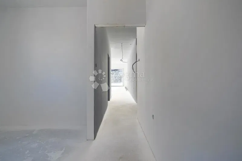 Allogio Zamet, Rijeka, 64,11m2 – 3