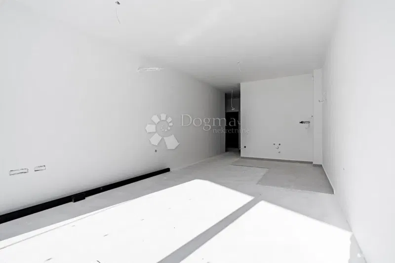 Allogio Zamet, Rijeka, 64,11m2 – 2