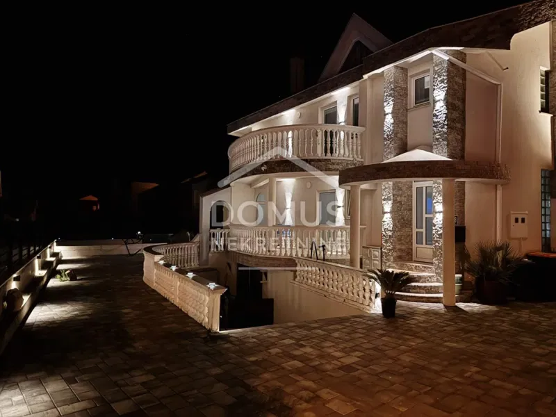 Ház Vodice – 2