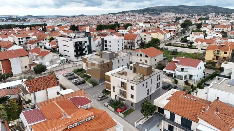 Appartamento Vodice – 3