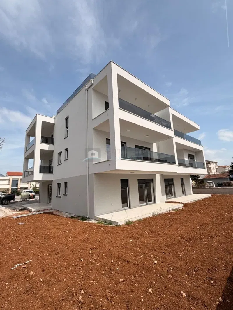 Appartamento Vodice – 2
