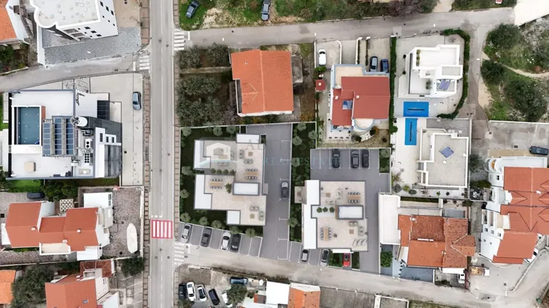 Mieszkanie Vodice – 3