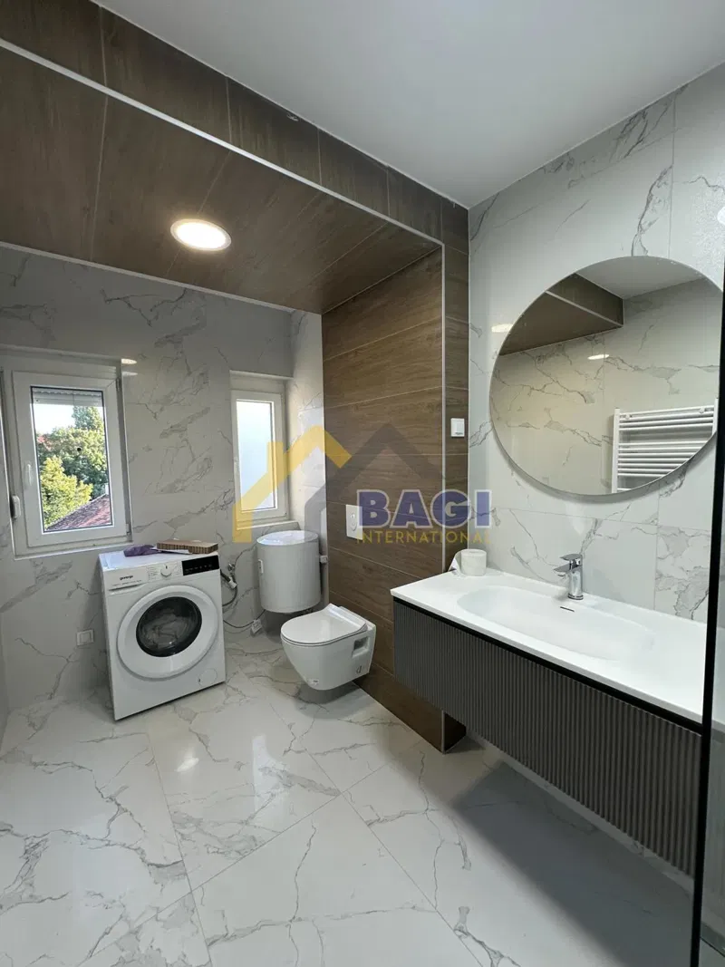 Flat/apartment Donji grad, Donji Grad, 42m2 – 2