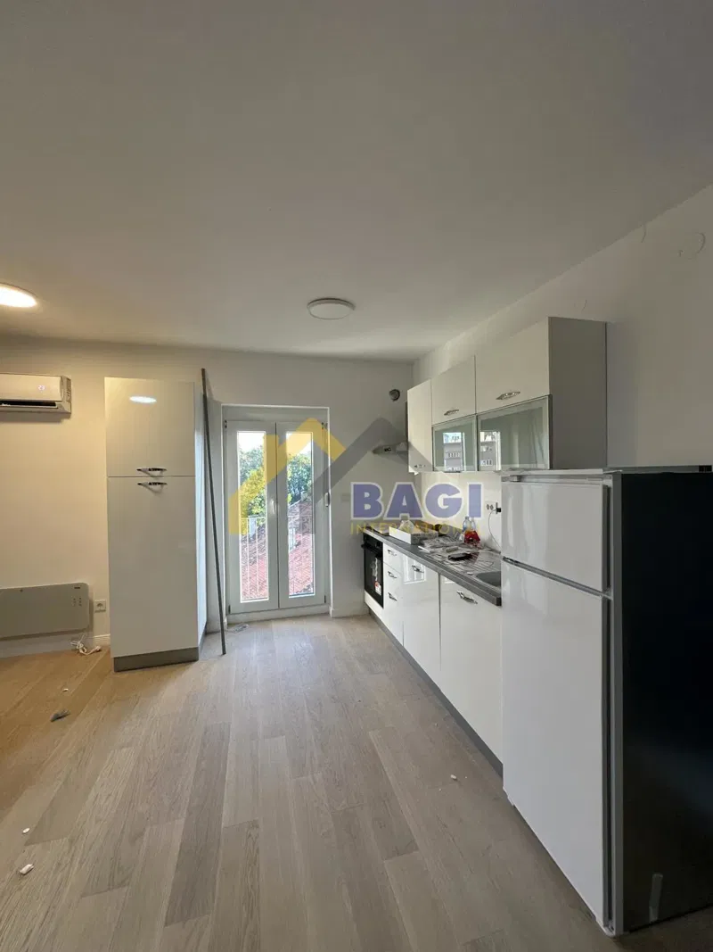 Flat/apartment Donji grad, Donji Grad, 42m2 – 3