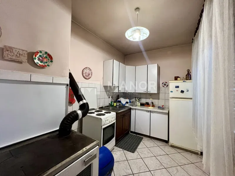 House Drenova, Rijeka, 220m2 – 2