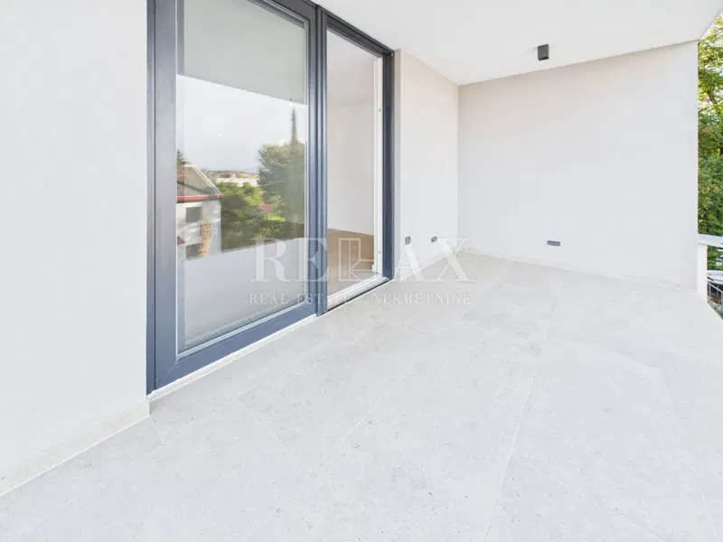 Omišalj - new building, 150 m from the beach – 3