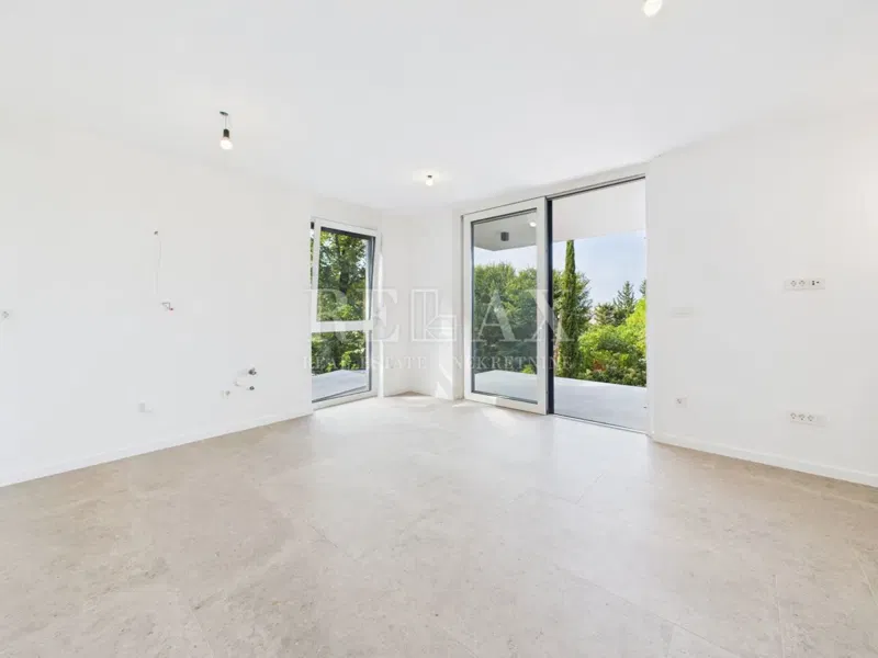 Omišalj - nuovo edificio, a 150 m dalla spiaggia – 3