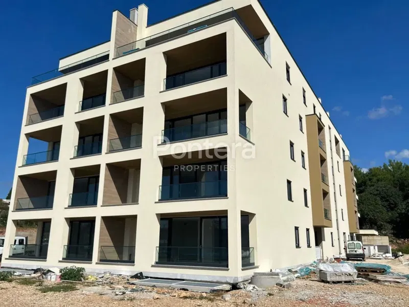 ISTRIA, POLA - Nuova costruzione di qualità a Pola – Veli Vrh – 3