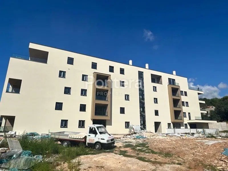 ISTRIA, POLA - Nuova costruzione di qualità a Pola – Veli Vrh – 3