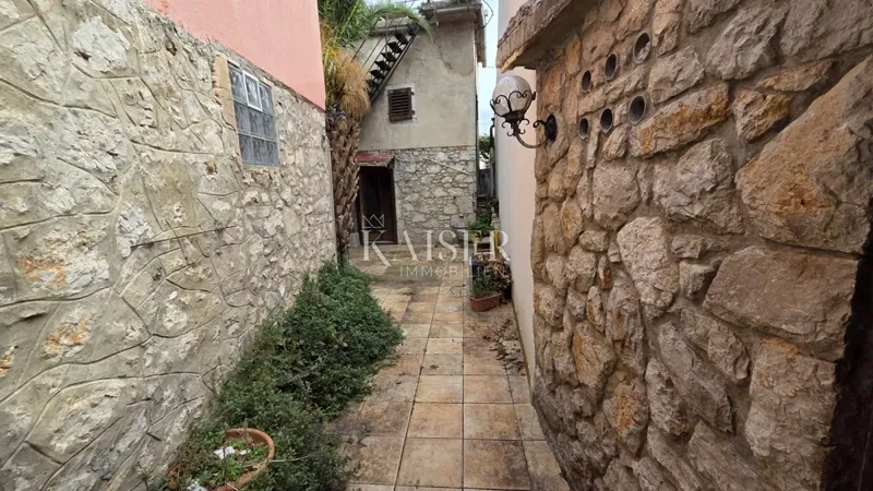 Crikvenica, Selce - antico da ristrutturare – 2