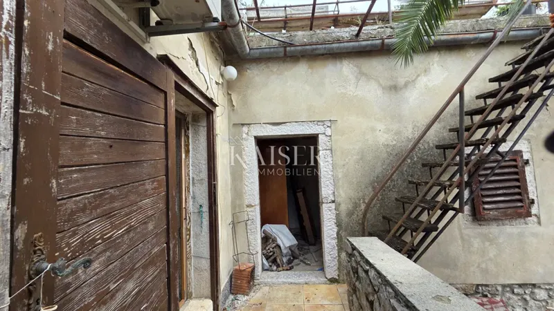 Crikvenica, Selce - antico da ristrutturare – 3