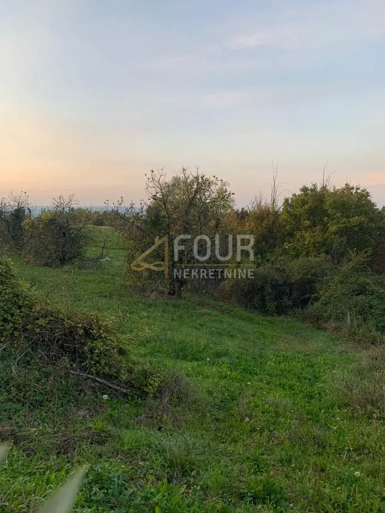 Land Kršikla, Pazin - Okolica, 45.000m2 – 3