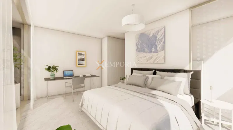 GROUND FLOOR APARTMENT 103,90 m2 in a new building in Diklo, Zadar – 3
