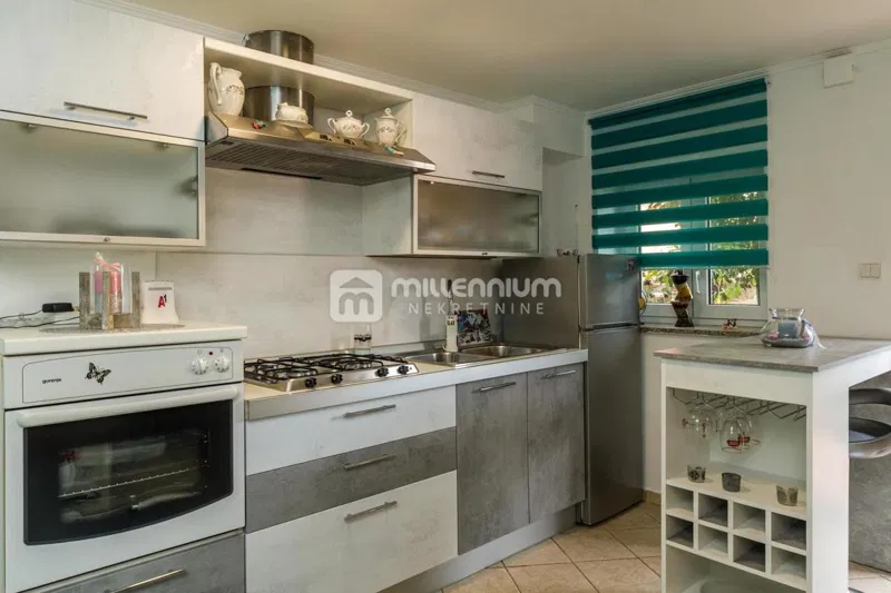 Wohnung Zamet, Rijeka, 35m2 – 3