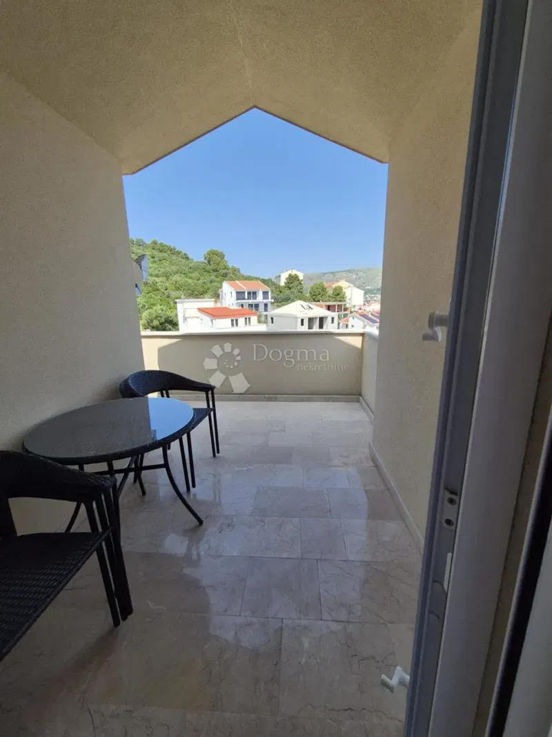 Allogio Miševac, Trogir, 52,99m2 – 3