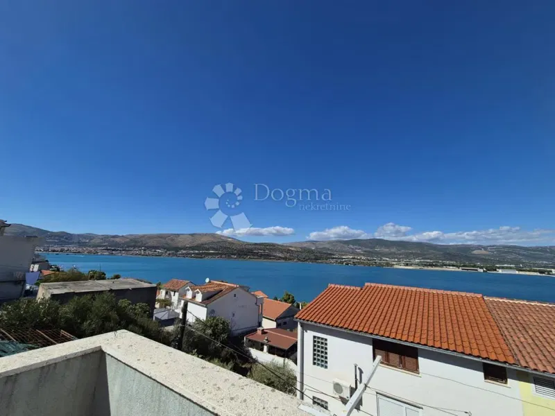 Ház Mastrinka, Trogir - Okolica, 281m2 – 2