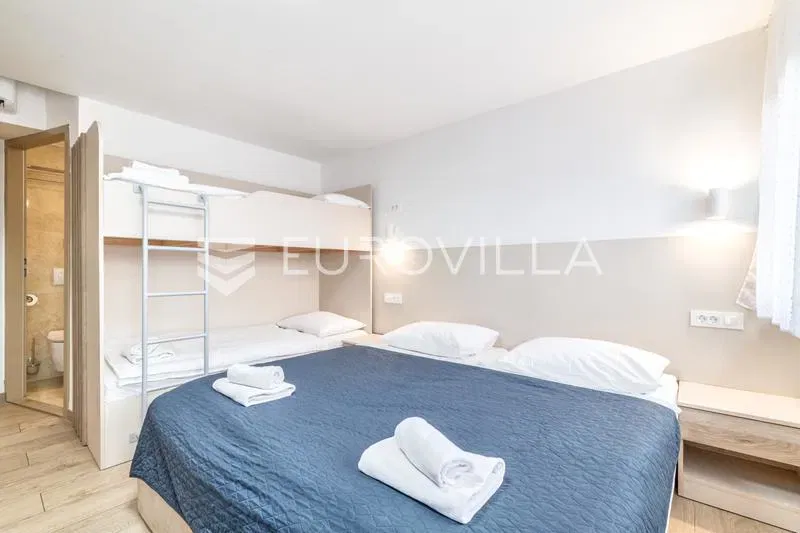 Appartamento Donji Grad – 2