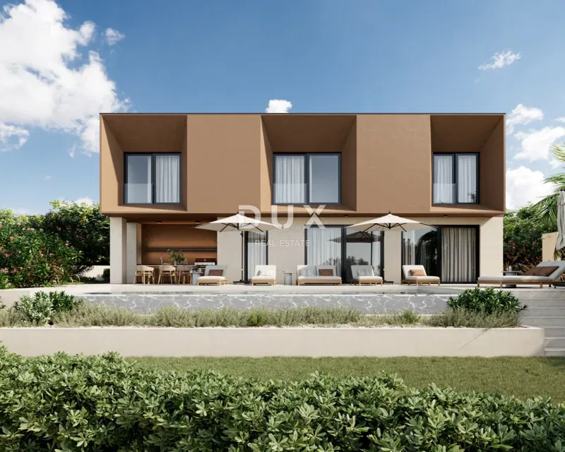 ISTRIA, SVETI LOVREČ - The last luxury villa available - panoramic view of the sea and nature! – 2