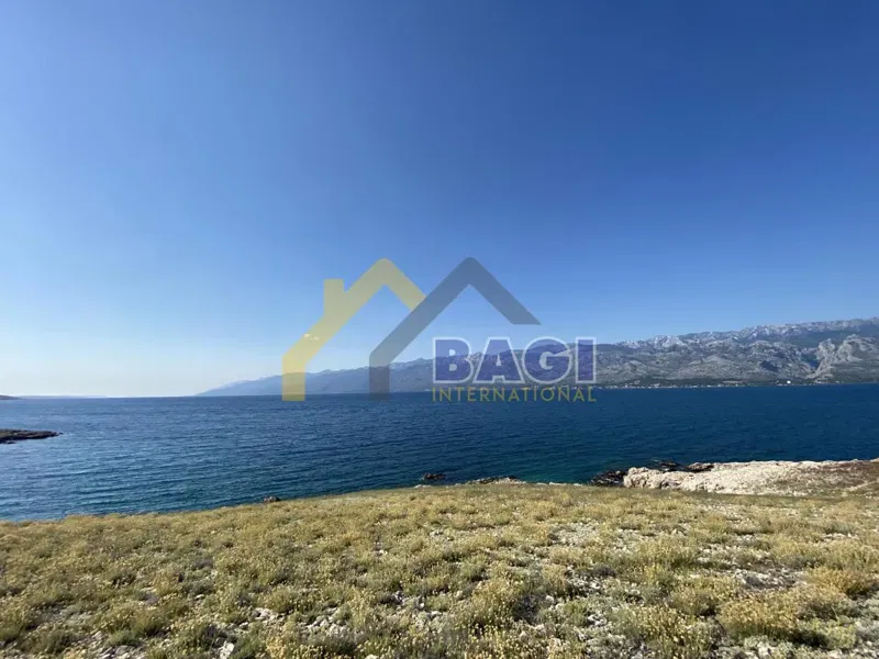 Building land Slivnica, Posedarje, 2.800m2 – 2