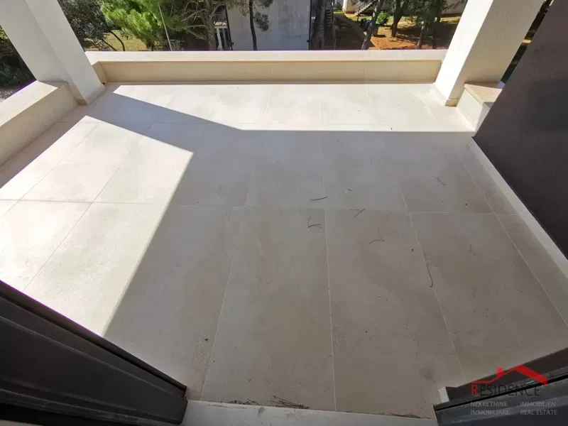Medolino, nuovo edificio, appartamento, 2° piano, 3 camere da letto – 3