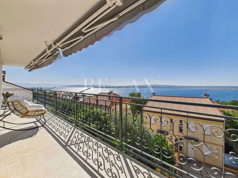 Dramalj - Edificio residenziale, ideale per investimenti – 2