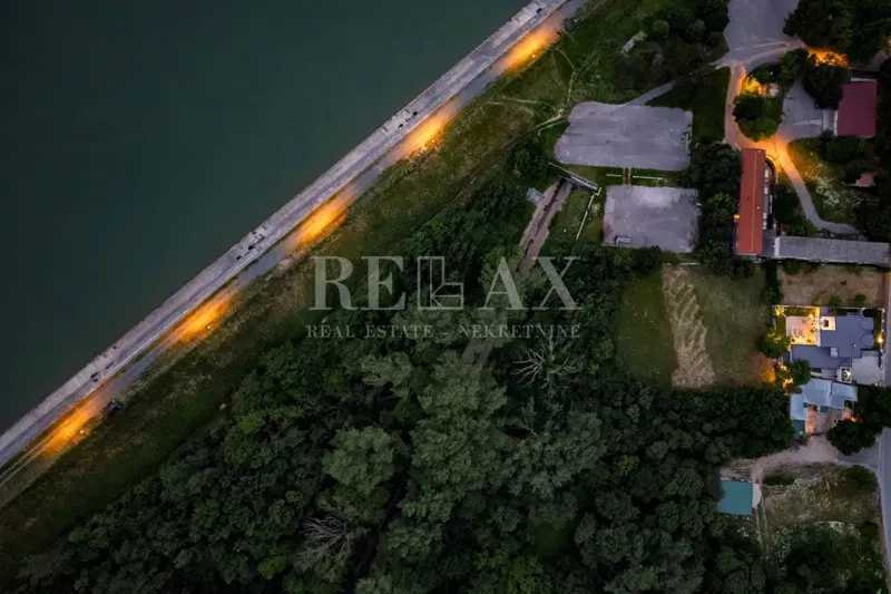 Tribalj - modern villa with swimming pool – 3