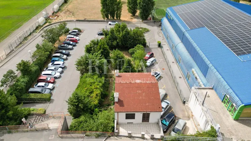 Dom Crikvenica – 2