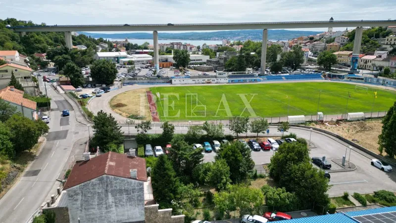 Dom Crikvenica – 3