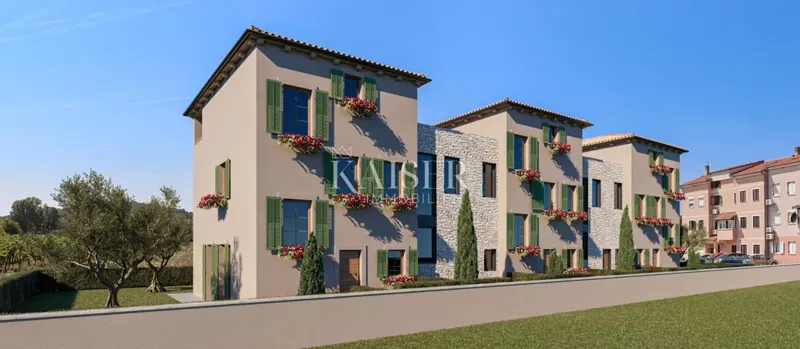 House Poreč, 137m2 – 3