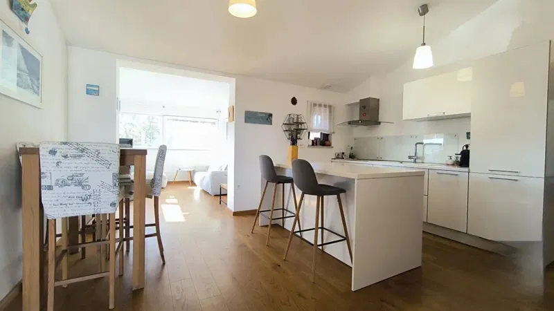 Flat Štinjan, Pula, 63m2 – 2