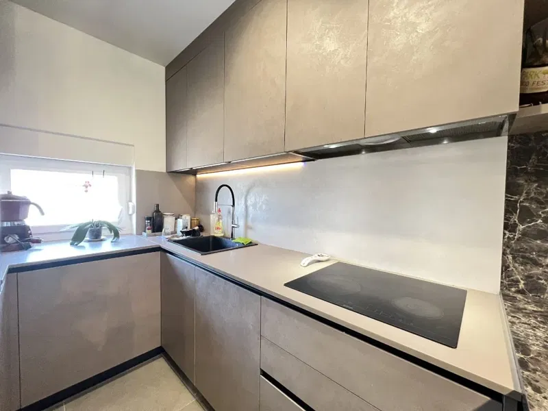 House Novigrad, 134m2 – 2