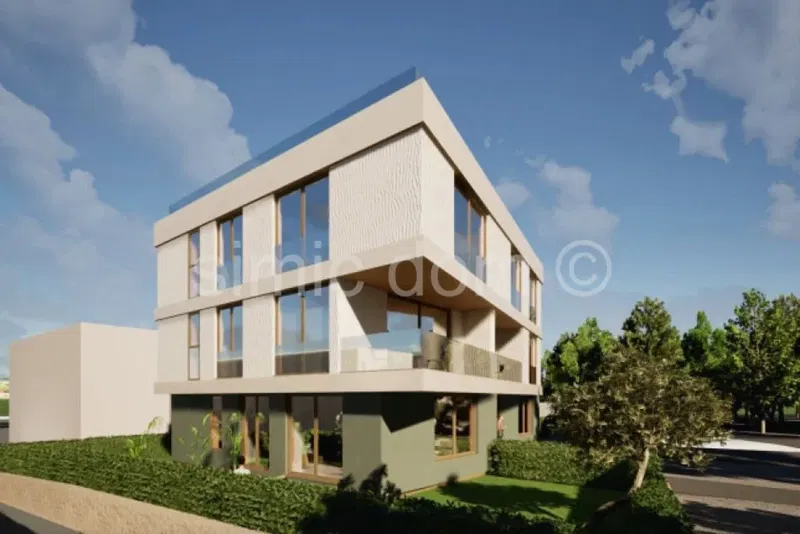 Modern apartment with a beautiful sea view, Pakostane – 2