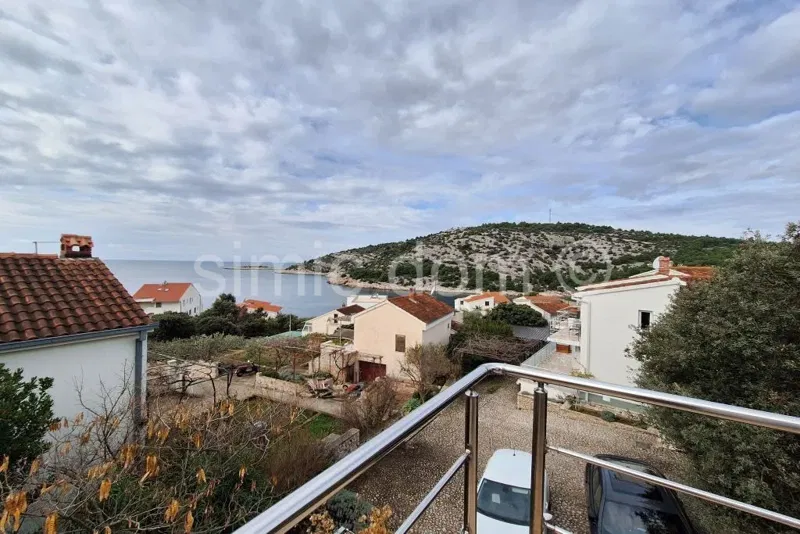 House with two apartments and a view, Razanj – 2