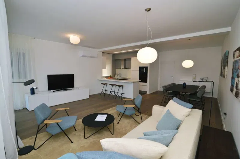 Apartment, for sale, Lovran, Croatia, 144 m2, 745.000,00 EUR – 2