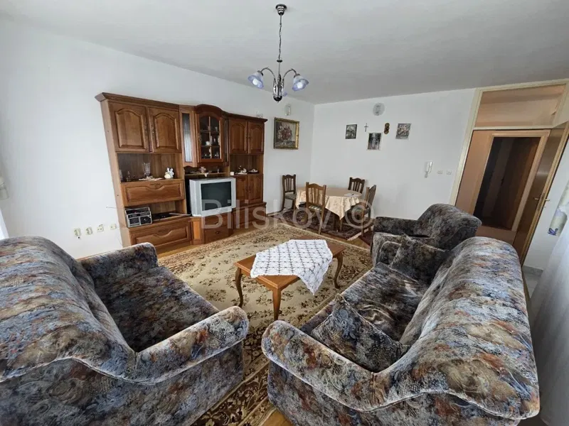 Apartment Kaštel Štafilić – 2