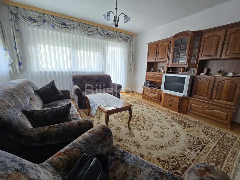 Apartment Kaštel Štafilić – 3